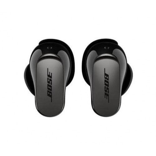 Bose® QuietComfort Ultra Earbuds (2nd Gen) Black